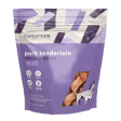 Momentum Freeze-Dried Pork Tenderloin Dog and Cat Treat 3.5oz Online Sale