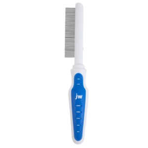 JW Pet GripSoft Flea Comb Online