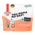 Primal You Maple My Day Freeze-Dried Pork, Maple & Goat Milk Dog Treats 2 oz For Cheap