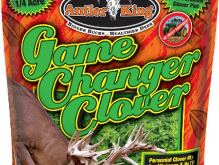 Antler King Trophy Prdct - Antler King Game Changer Clover Online Hot Sale