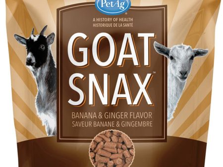 Pet Ag - Goat Snax Sale