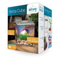 Elive Llc. - Betta Cube Fashion