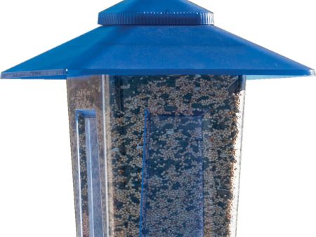 Heritage Farms - Prairie Feeder Online