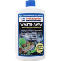 Dr. Tim s Aquatics Llc. - Waste-away Freshwater Aquarium Solution on Sale