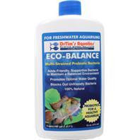 Dr. Tim s Aquatics Llc. - Eco-balance Freshwater Aquarium Solution Sale