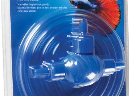 Elive Llc. - Betta Aquarium Siphon Sale