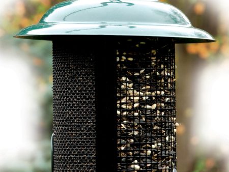 Audubon woodlink - Mesh Combo Bird Feeder Fashion