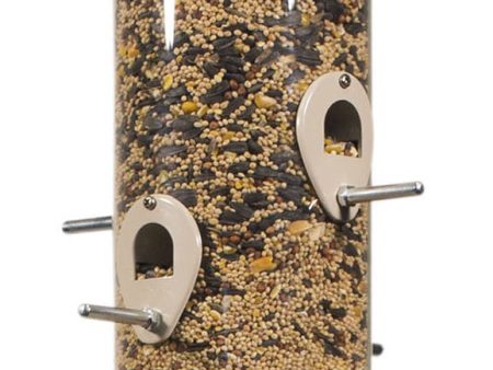 Effortless Products Llc - Effortless Barrel Mix Feeder For Cheap