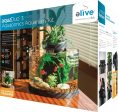 Elive Llc. - Aqua Duo 3 Aquaponics Aquarium Kit Discount