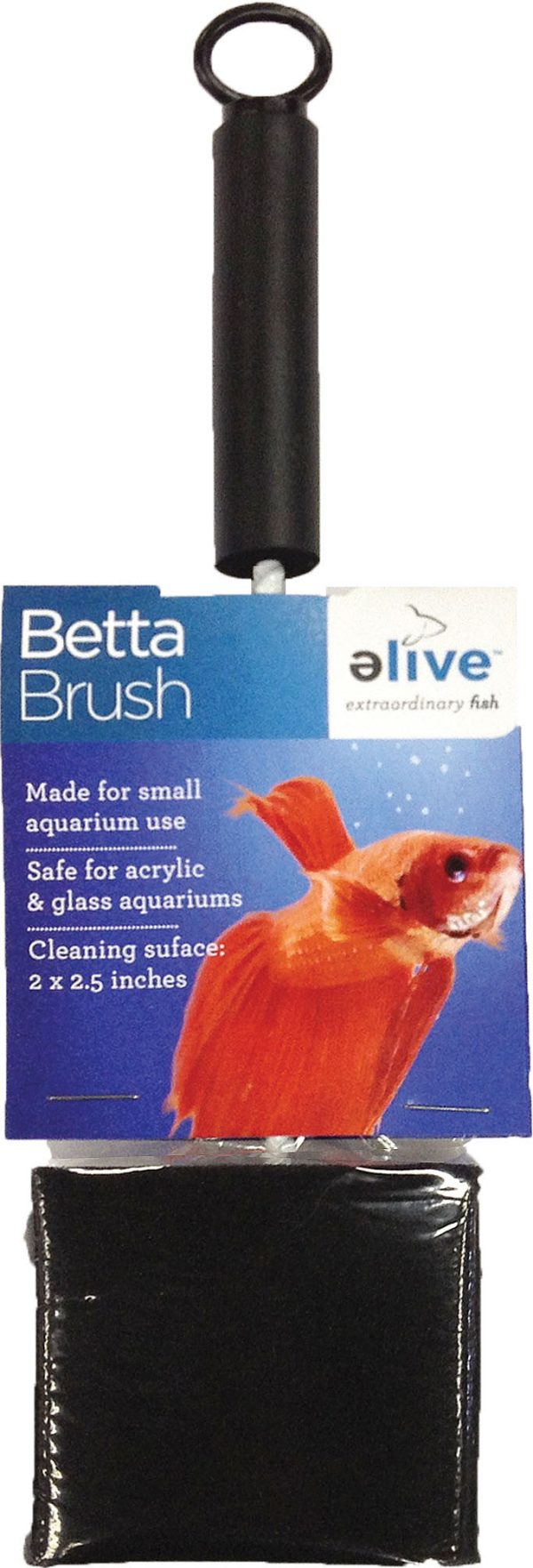 Elive Llc.-Betta Cleaning Brush Fashion