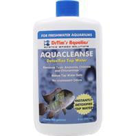 Dr. Tim s Aquatics Llc. - Aquacleanse Freshwater Aquarium Solution For Cheap