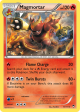 Magmortar (11 111) [XY: Furious Fists] For Cheap