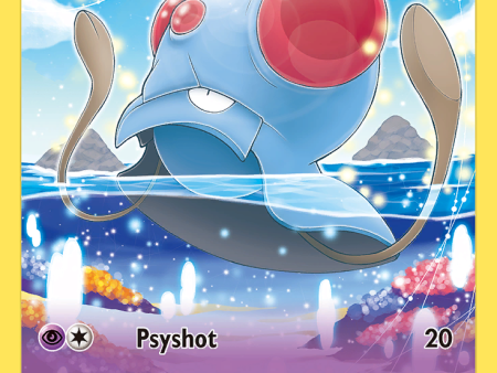 Tentacool (71 160) [XY: Primal Clash] For Discount