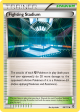 Fighting Stadium (90 111) [XY: Furious Fists] For Cheap