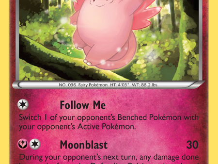 Clefable (51 83) [XY: Generations] Hot on Sale