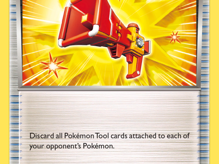 Startling Megaphone (97 106) [XY: Flashfire] Hot on Sale