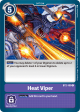 Heat Viper [BT2-109] [Release Special Booster Ver.1.0] Supply